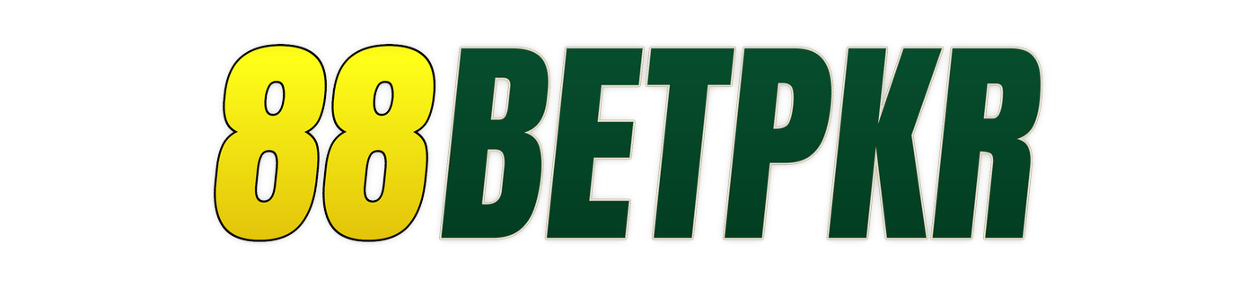 88betpkr Logo